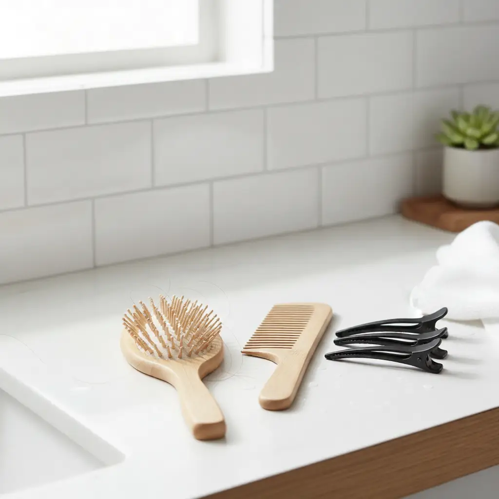 Best Basic Hair Brushes, Combs, and Tools for Daily Use