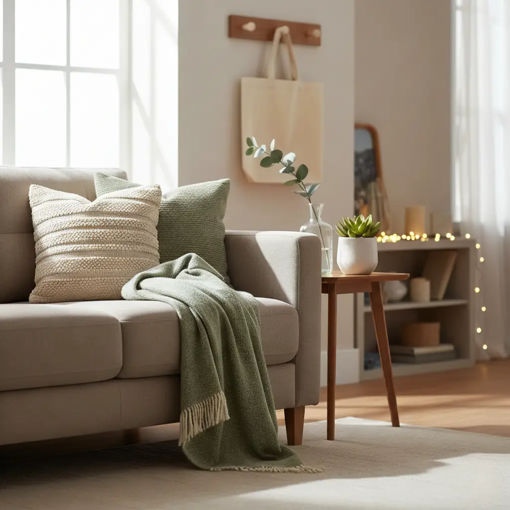 Best Simple Décor Items to Refresh a Room Before Guests Arrive