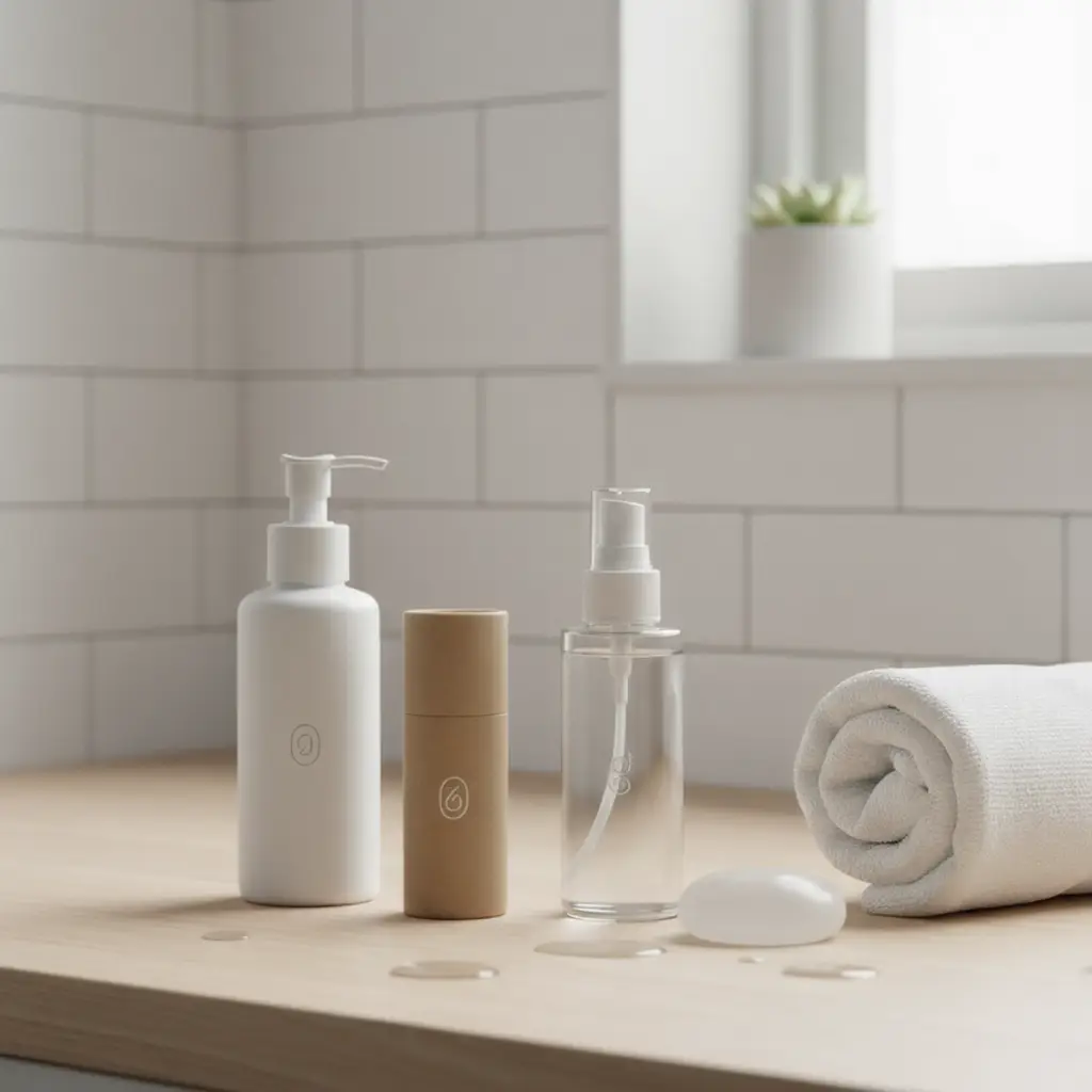 How to Choose a Comfortable and Safe Deodorant